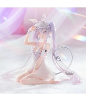 Static Figure - Espresto - Rurudo - Eve (Sleepy Bunny)