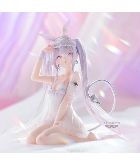 Static Figure - Espresto - Rurudo - Eve (Sleepy Bunny)