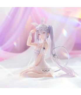 Static Figure - Espresto - Rurudo - Eve (Sleepy Bunny)