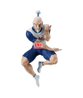 Figurine Statique - Vibration Stars - Hunter X Hunter - Netero