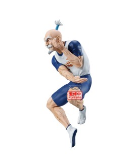 Static Figure - Vibration Stars - Hunter X Hunter - Netero