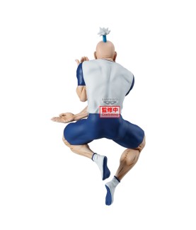 Figurine Statique - Vibration Stars - Hunter X Hunter - Netero