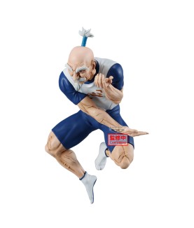 Figurine Statique - Vibration Stars - Hunter X Hunter - Netero