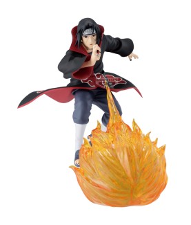 Figurine Statique - Effectreme - Naruto - Itachi Uchiha