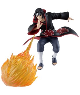 Statische Figur - Effectreme - Naruto - Itachi Uchiha