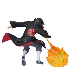 Statische Figur - Effectreme - Naruto - Itachi Uchiha