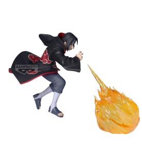 Figurine Statique - Effectreme - Naruto - Itachi Uchiha