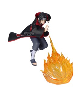 Statische Figur - Effectreme - Naruto - Itachi Uchiha