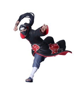 Static Figure - Vibration Stars - Naruto - Kakuzu