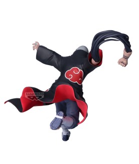 Static Figure - Vibration Stars - Naruto - Kakuzu