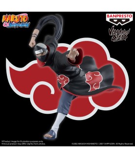 Static Figure - Vibration Stars - Naruto - Kakuzu