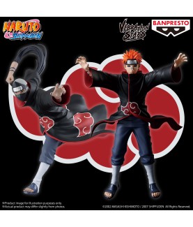 Static Figure - Vibration Stars - Naruto - Kakuzu