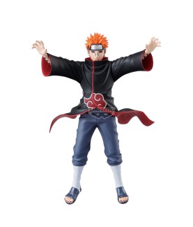 Static Figure - Vibration Stars - Naruto - Pain