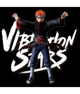 Statische Figur - Vibration Stars - Naruto - Pain