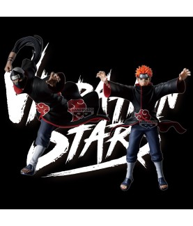 Static Figure - Vibration Stars - Naruto - Pain