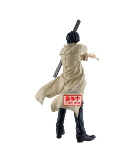 Static Figure - Solid Scene Collection - Sakamoto days - Nagumo