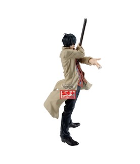 Static Figure - Solid Scene Collection - Sakamoto days - Nagumo