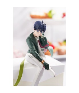 Static Figure - Sweets Flavor - Blue Lock - Yoichi Isagi