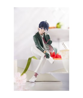 Static Figure - Sweets Flavor - Blue Lock - Yoichi Isagi