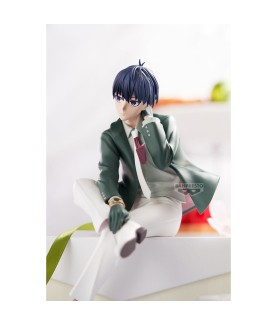 Static Figure - Sweets Flavor - Blue Lock - Yoichi Isagi