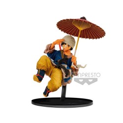 Static Figure - Dragon Ball...