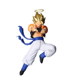 Static Figure - History Box - Dragon Ball - Gogeta