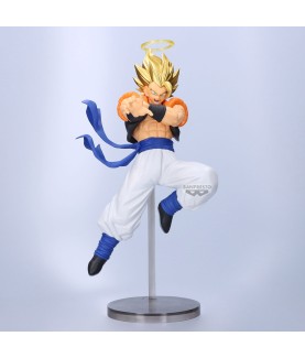 Static Figure - History Box - Dragon Ball - Gogeta