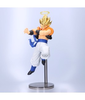 Static Figure - History Box - Dragon Ball - Gogeta