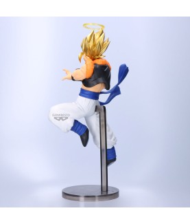 Static Figure - History Box - Dragon Ball - Gogeta