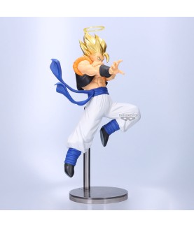 Static Figure - History Box - Dragon Ball - Gogeta