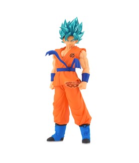 Static Figure - Blood of Saiyan - Dragon Ball - Son Goku