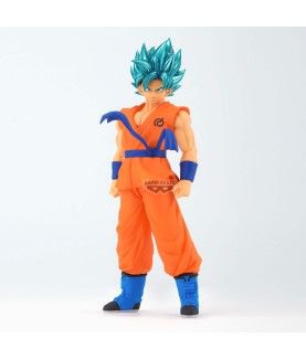 Static Figure - Blood of Saiyan - Dragon Ball - Son Goku