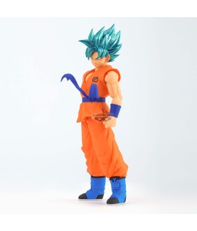 Static Figure - Blood of Saiyan - Dragon Ball - Son Goku