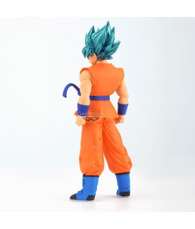 Static Figure - Blood of Saiyan - Dragon Ball - Son Goku