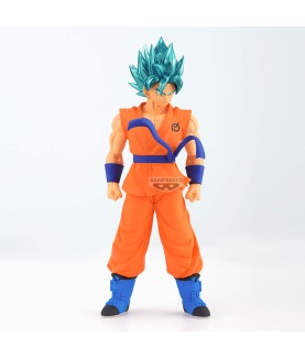 Static Figure - Blood of Saiyan - Dragon Ball - Son Goku