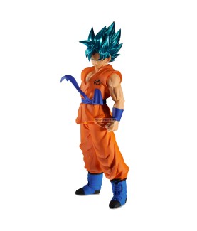 Static Figure - Blood of Saiyan - Dragon Ball - Son Goku