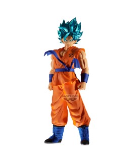 Static Figure - Blood of Saiyan - Dragon Ball - Son Goku