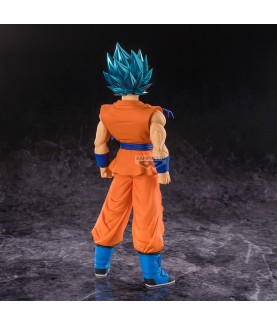 Static Figure - Blood of Saiyan - Dragon Ball - Son Goku