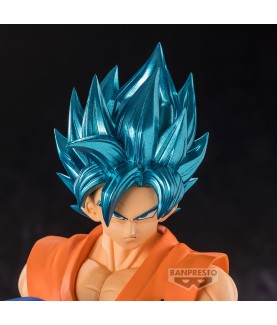 Static Figure - Blood of Saiyan - Dragon Ball - Son Goku