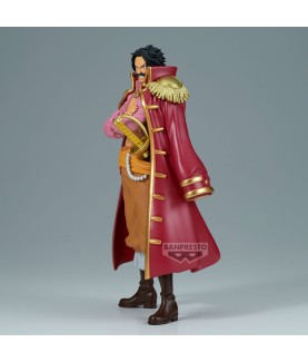 Static Figure - DXF - One Piece - Gol D. Roger