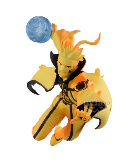 Statische Figur - Naruto - Uzumaki Naruto