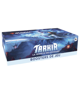 Sammelkarten - Play-Booster - Magic The Gathering - Play Booster - Tarkir : Drachensturm