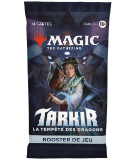 Sammelkarten - Play-Booster - Magic The Gathering - Play Booster - Tarkir : Drachensturm