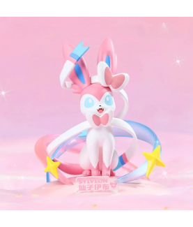 Static Figure - Prime Figure - Pokemon - Sylveon