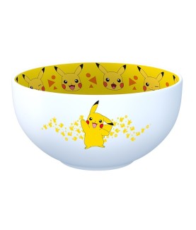 Bowl - Pokemon - Pikachu