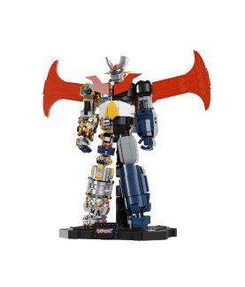 Construction kit - Mazinger...