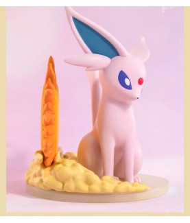 Statische Figur - Prime Figure - Pokemon - Psiana