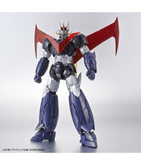 Modell - High Grade - Mazinger - Great Maziner Z Infinity ver.