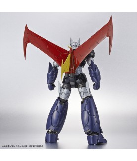 Modell - High Grade - Mazinger - Great Maziner Z Infinity ver.