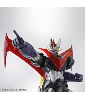 Modell - High Grade - Mazinger - Great Maziner Z Infinity ver.